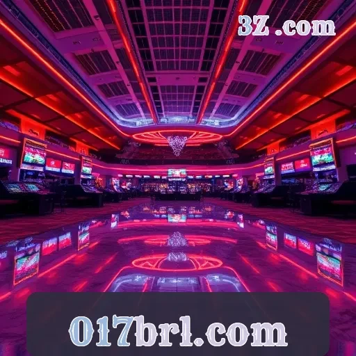 017brl.com: O seu destino seguro para jogos emocionantes