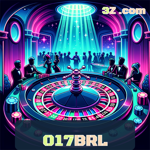 Login Criativo no 017brl.com: Entre no Jogo com Estilo