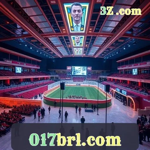 017brl.com: Login Inovador e Fácil para Jogos Online