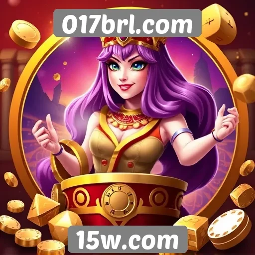 017brl.com oferece novos jogos de cassino online