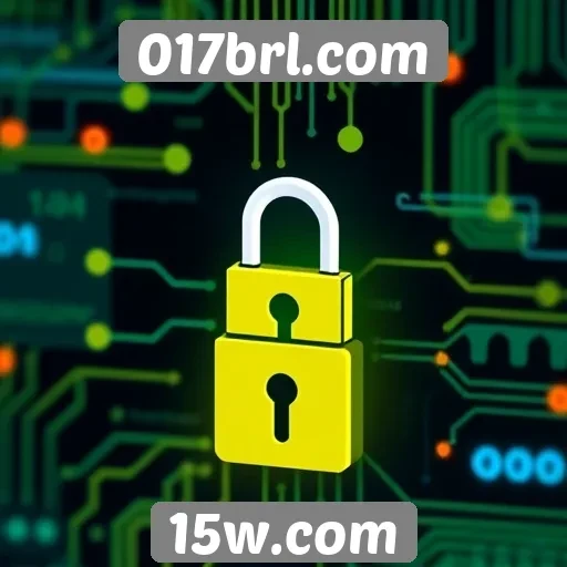 Recursos de segurança oferecidos pelo 017brl.com