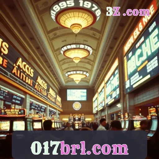 017brl.com - Caça-Níqueis