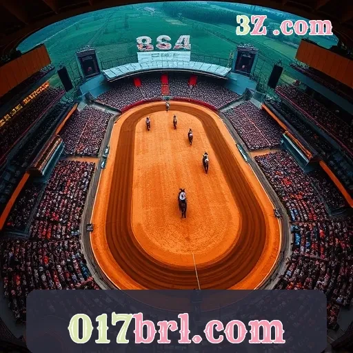 017brl.com - Eventos Esportivos