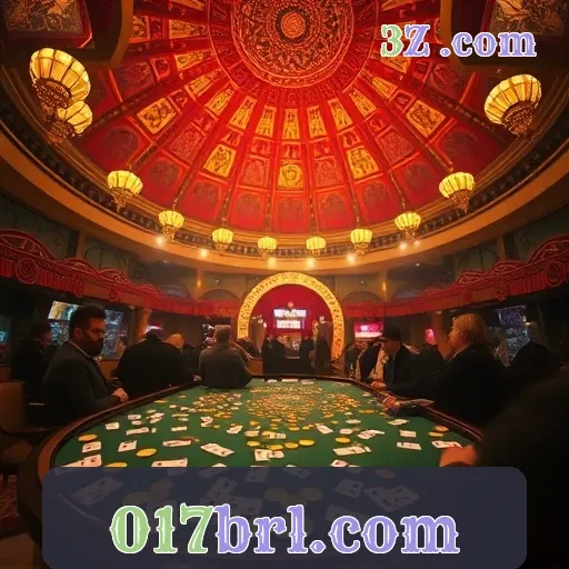 017brl.com: Suporte 24/7 Para Uma Experiência de Jogo Incrível