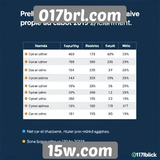 Estudo revela perfil dos usuários de 017brl.com